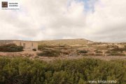 Afialtis Karpathos, Grundstück 23.840m² mit uneingeschränktem Meerblick u. kleinem Gebäude Grundstück kaufen